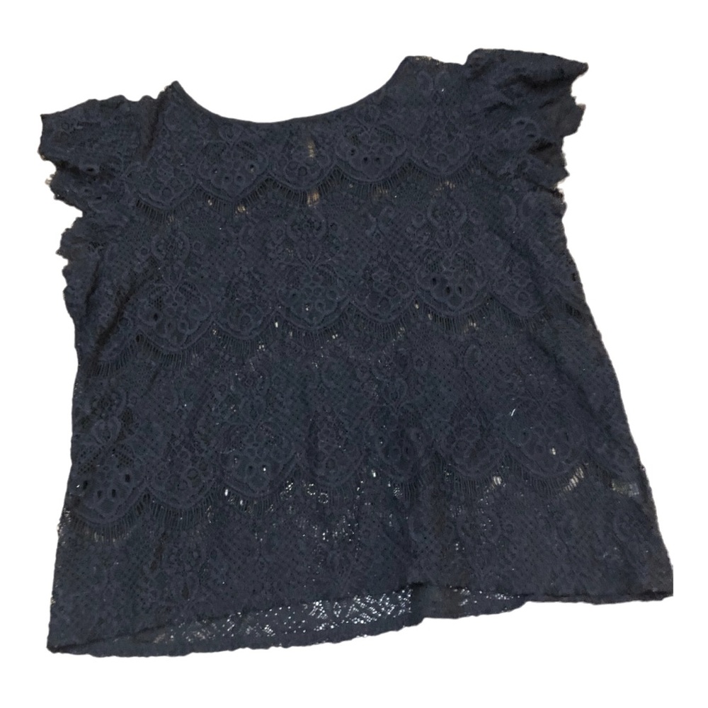 ⭐️ 3 for $10 ⭐️ Worthington Petite, PXL, Black